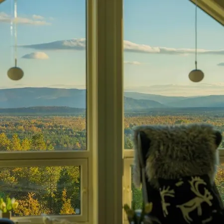 Great Loft In Scenic Surroundings Apartment *