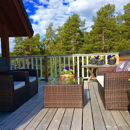 Apartment Great Loft In Scenic Surroundings *