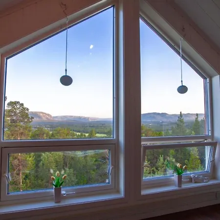 Apartment Great Loft In Scenic Surroundings Alta