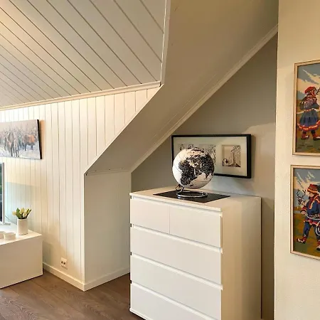 Great Loft In Scenic Surroundings * Alta