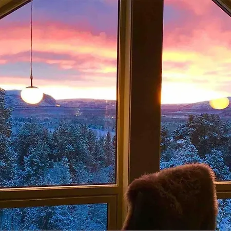 Great Loft In Scenic Surroundings * Alta