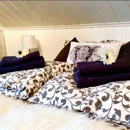 Apartment Great Loft In Scenic Surroundings *