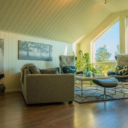 Apartment Great Loft In Scenic Surroundings Alta