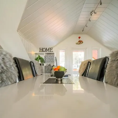 Apartament Great Loft In Scenic Surroundings Alta
